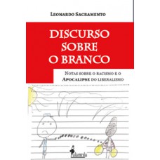 Discurso sobre o branco