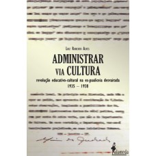 Administrar via cultura