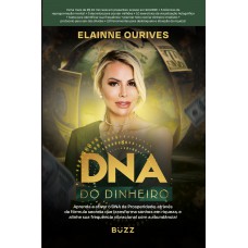 DNA do dinheiro: