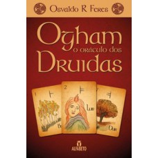 Ogham - O Oráculo dos Druidas