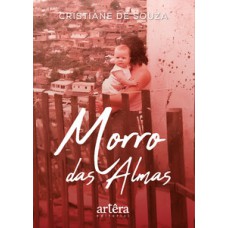 Morro das Almas