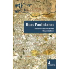 Ruas paulistanas