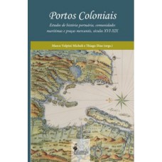 Portos coloniais
