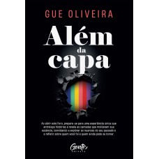 Além da capa