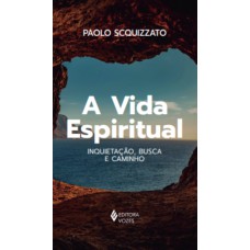 A vida espiritual