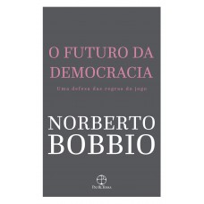 O futuro da democracia