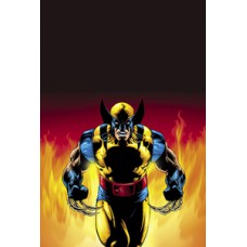 Wolverine: Duro de Matar (Marvel Essenciais)