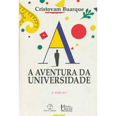 A Aventura da Universidade