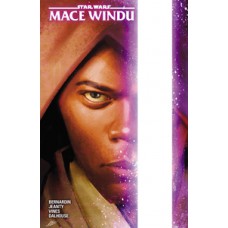 Star Wars: Mace Windu