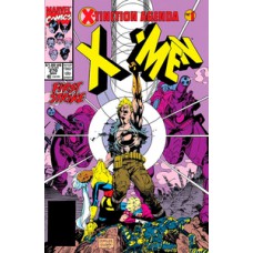 A Saga dos X-Men Vol. 32