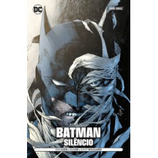 Batman: Silêncio (DC de Bolso)