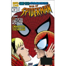 Homem-Aranha: A Saga do Clone Vol. 09