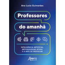 Professores do amanhã