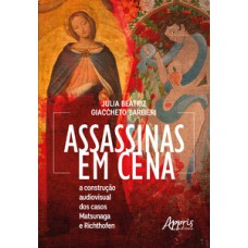 Assassinas em cena