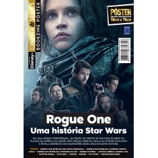 Rogue One: Uma História Star Wars - Superpôster Cinema e Séries