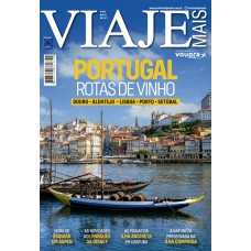 Revista Viaje Mais 281