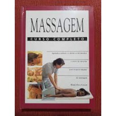 Massagem