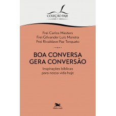 Boa conversa gera conversão