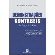 Demonstrações Contábeis