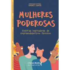 Mulheres poderosas