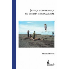 Justiça e governança no sistema internacional