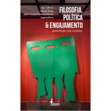 Filosofia, política e engajamento