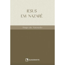 Jesus em Nazaré - Pocket Hugo de Azevedo