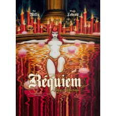 Réquiem - volume 5