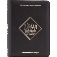 Bíblia Sagrada Letra Gigante
