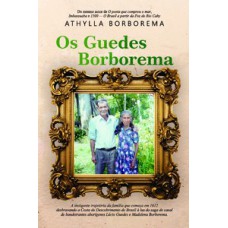 Os Guedes Borborema