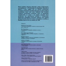 O Brasil Republicano: O tempo do liberalismo excludente (Vol. 1)