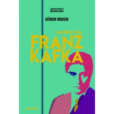 Um beijo em Franz Kafka