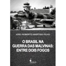 O Brasil na Guerra das Malvinas