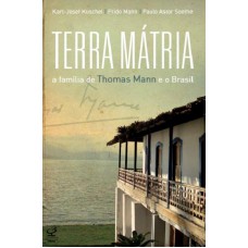 Terra mátria