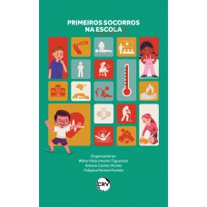 Primeiros socorros na escola