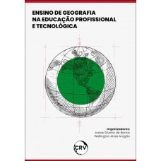 Ensino de geografia na educação profissional e tecnológica