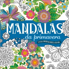 Mandalas da Primavera