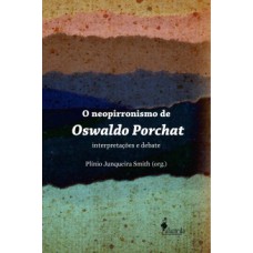 O neopirronismo de Oswaldo Porchat