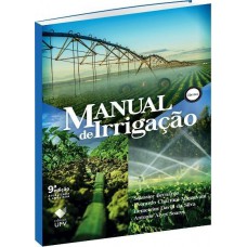 Manual de Irrigação