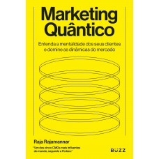 Marketing quântico: