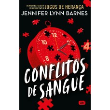 Conflitos de sangue