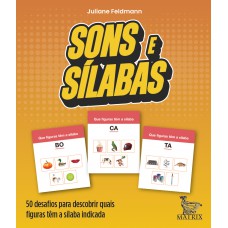 Sons e sílabas