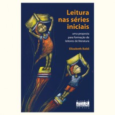 Leitura nas séries iniciais