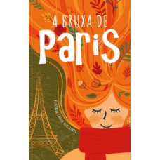 A bruxa de Paris