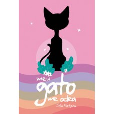 Meu gato me odeia