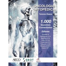 ONCOLOGIA ORTOPÉDICA Tumores Ósseos