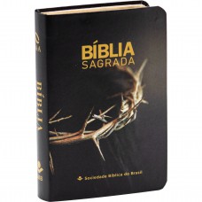 Bíblia Sagrada NAA - Edição de Bolso