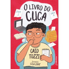 O livro do Cuca