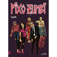 Pixo Zumbi