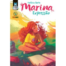 Marina - Expressão